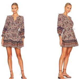 Cleobella | Reign Mini Dress